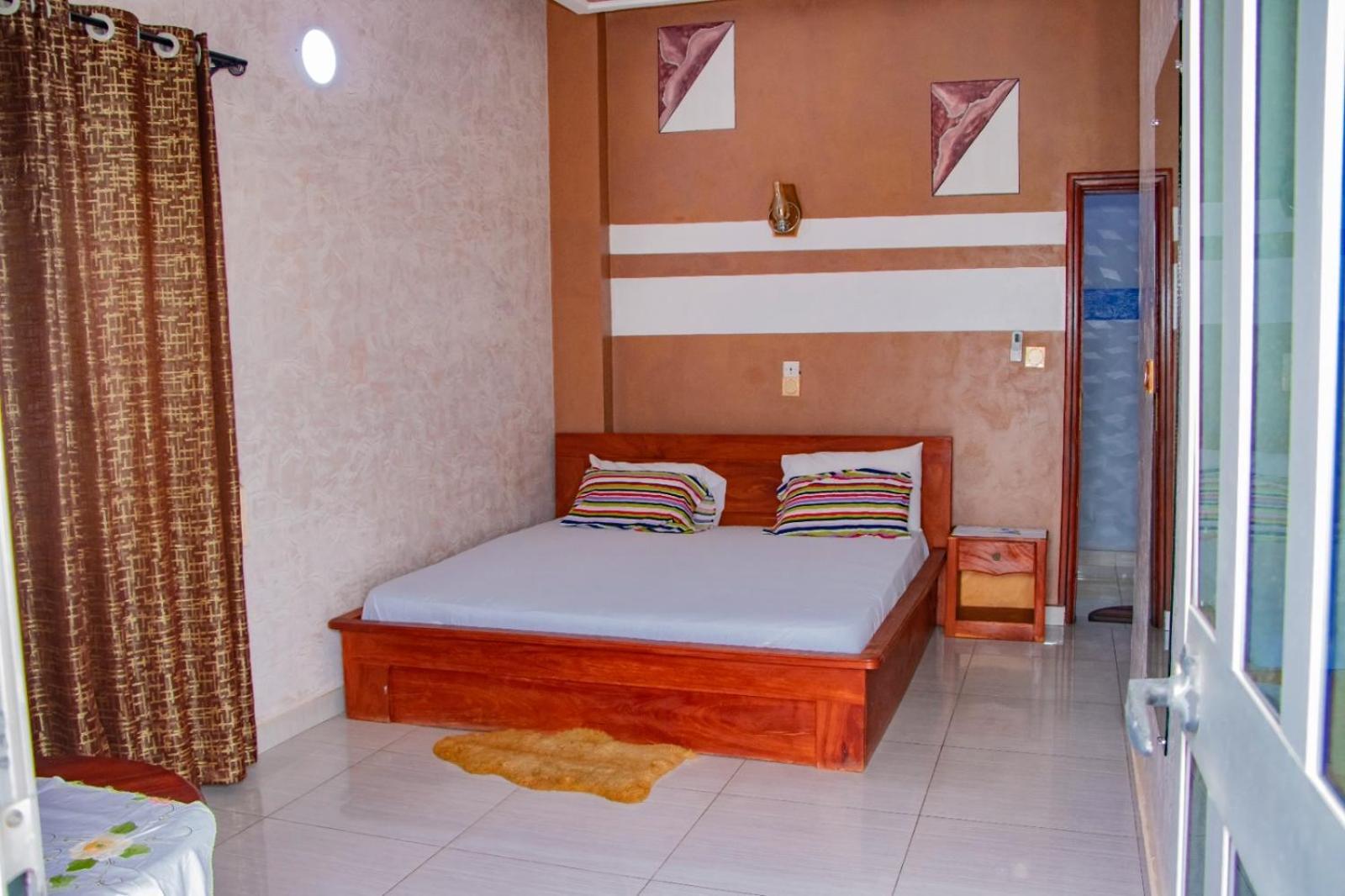 ODG Cotonou - Résidences Océan De Grâce Exterior foto